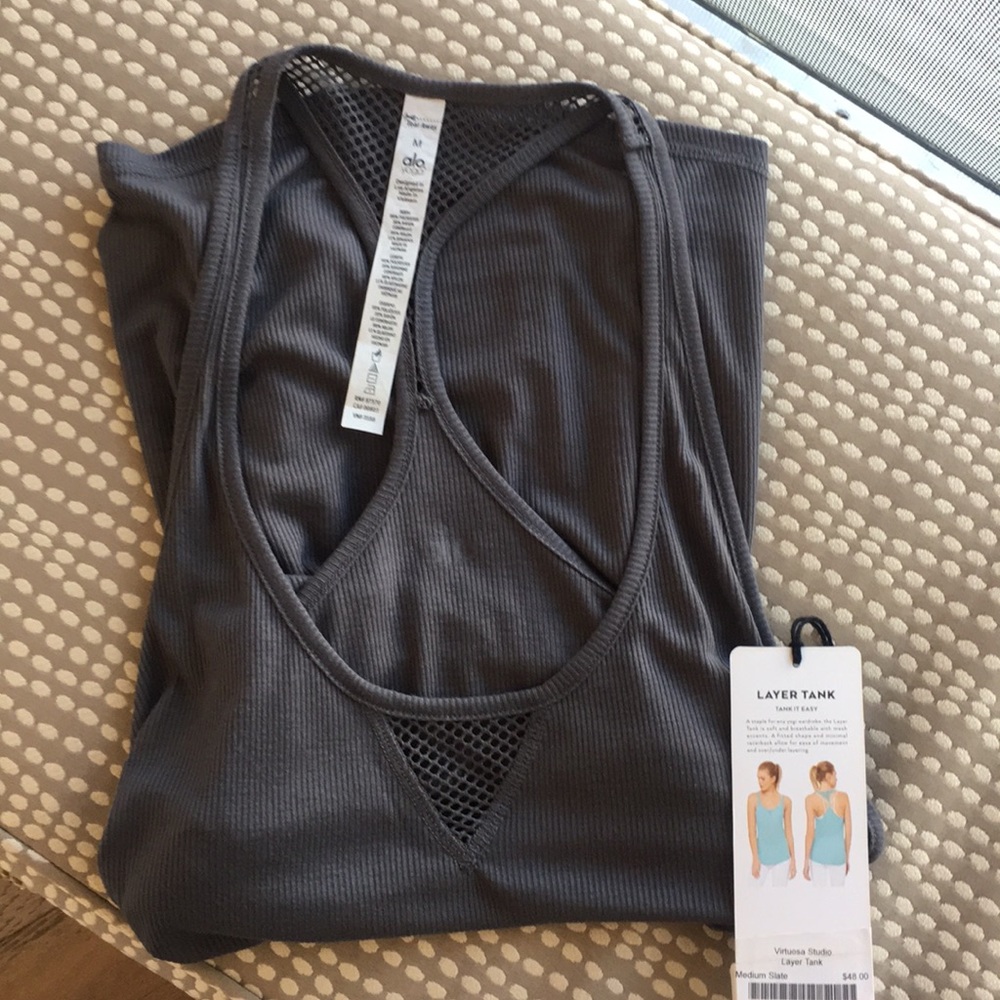 Alo Yoga Layer Tank